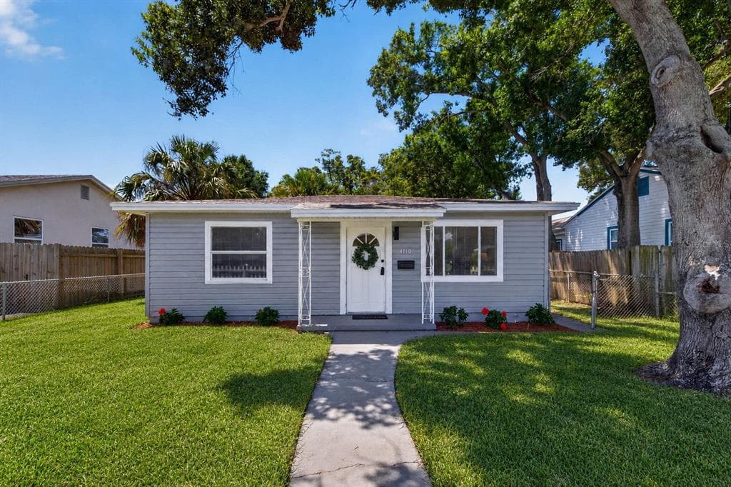 4110 3RD AVENUE S, ST PETERSBURG, FL 33711 — zdjęcie 2