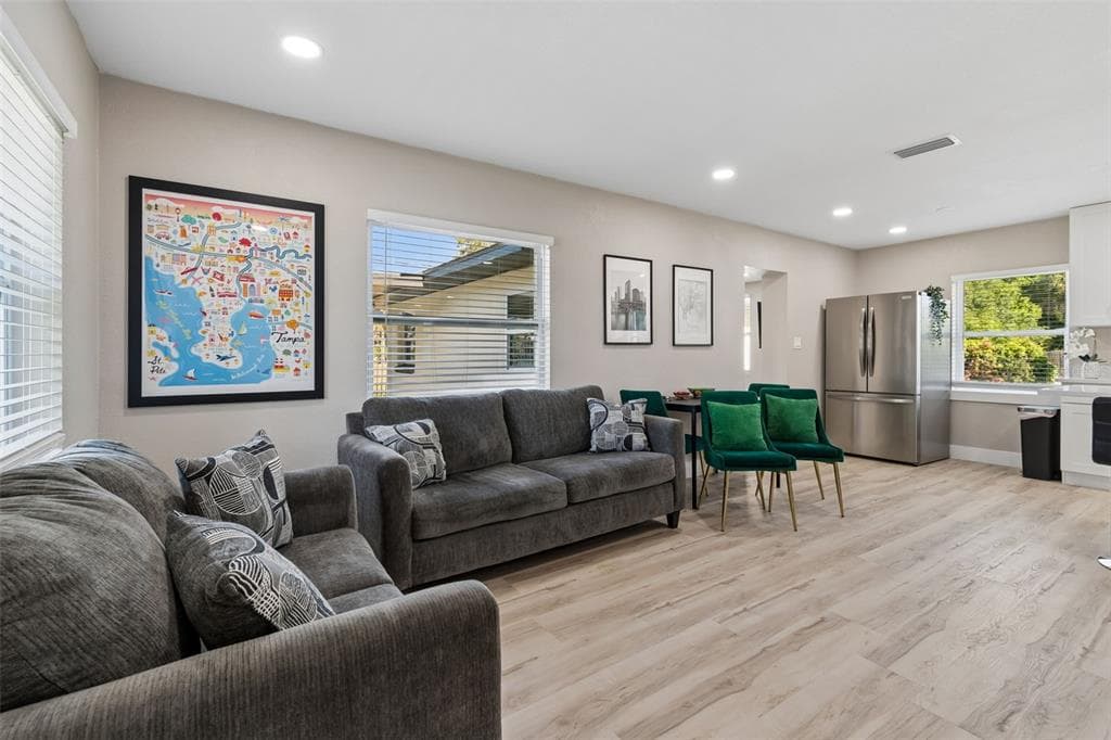 5 W SPANISH MAIN STREET, TAMPA, FL 33609 — zdjęcie 4