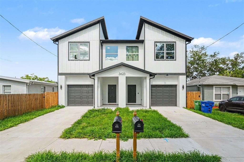 3601 N 52ND STREET # 1, TAMPA, FL 33619