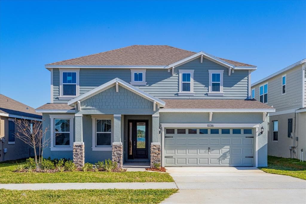 4113 PENELOPE AVENUE, LAKE WALES, FL 33859