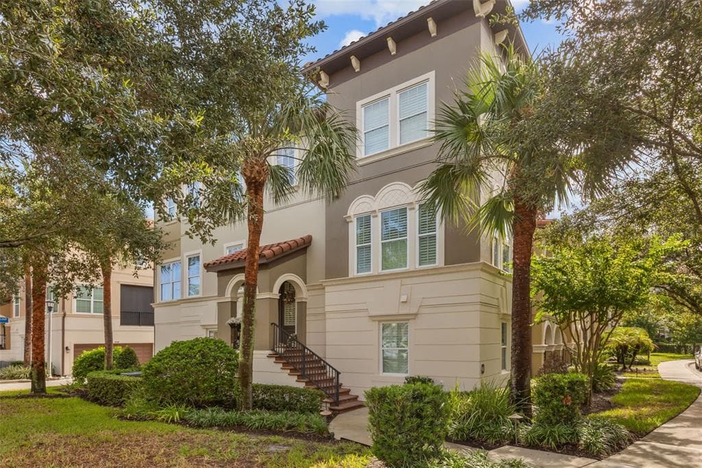 801 LOBELIA DRIVE, LAKE MARY, FL 32746