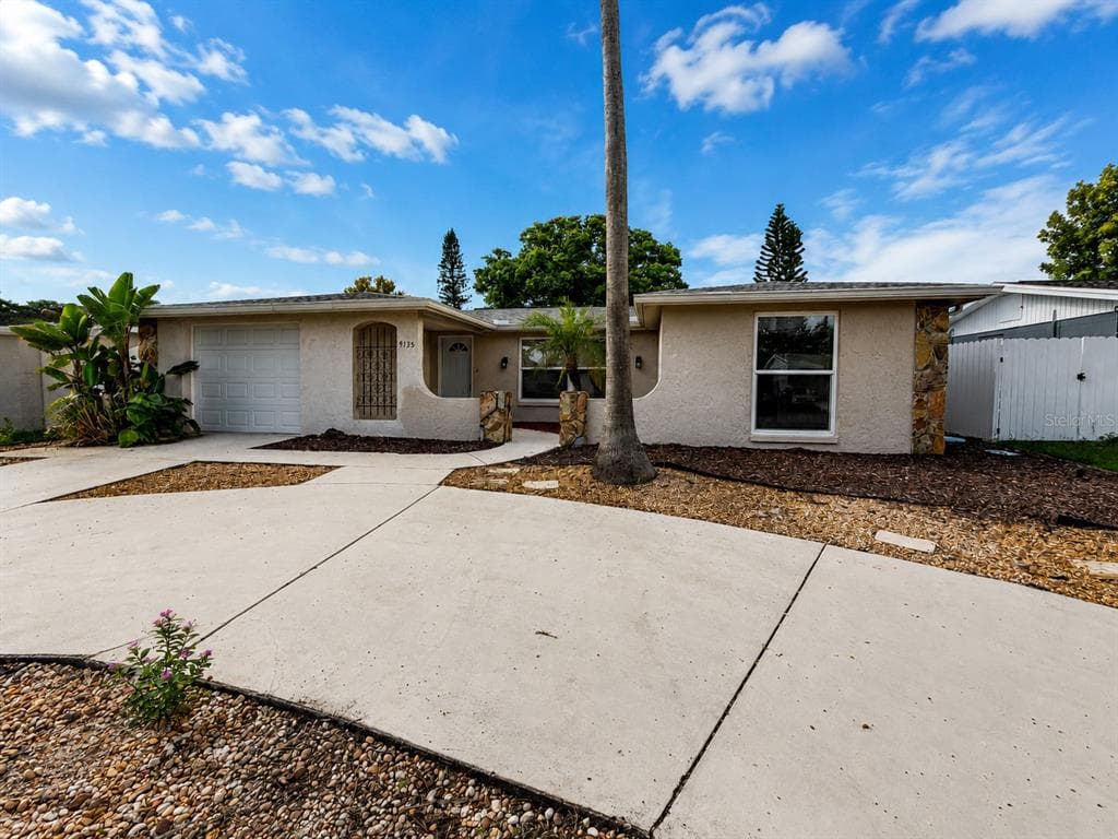 9135 GREENBRIAR LANE, PORT RICHEY, FL 34668 — zdjęcie 3