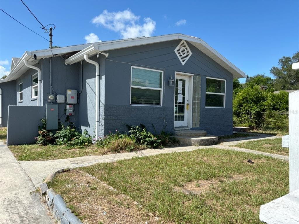 1169 KINGSLEY STREET, CLEARWATER, FL 33756