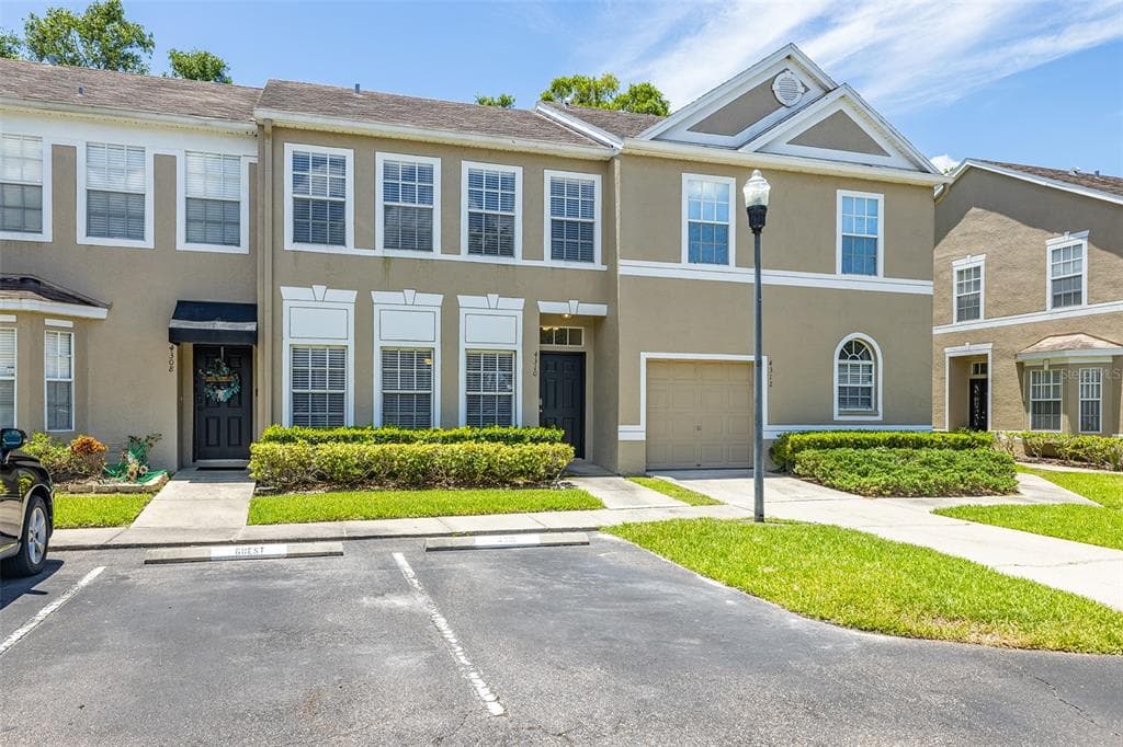 4310 FINCASTLE COURT, TAMPA, FL 33624 — zdjęcie 2