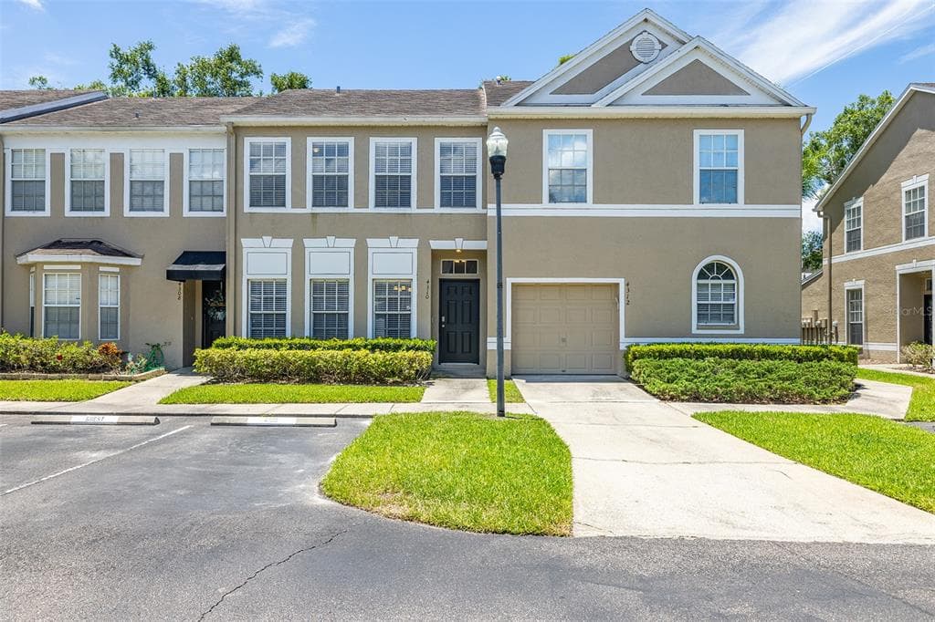 4310 FINCASTLE COURT, TAMPA, FL 33624