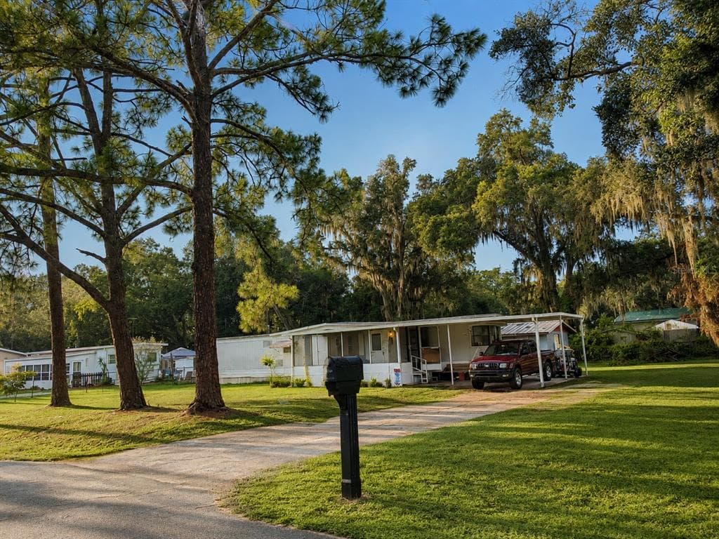 3323 J AND J MANOR ROAD, LAKELAND, FL 33810 — zdjęcie 2