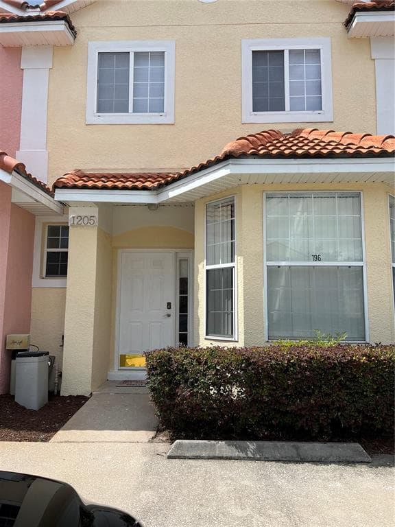 1205 S BEACH CIRCLE, KISSIMMEE, FL 34746 — zdjęcie 2