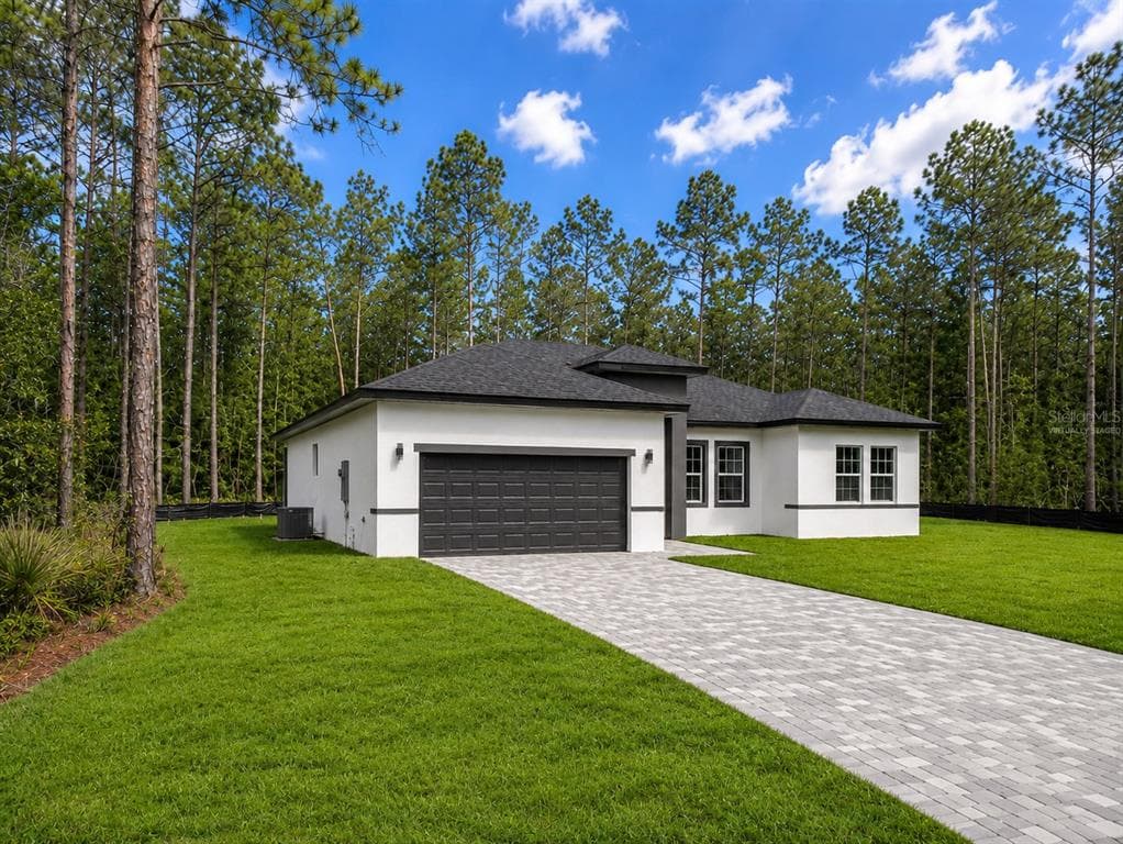 16158 SW 19TH AVENUE ROAD, OCALA, FL 34473 — zdjęcie 2