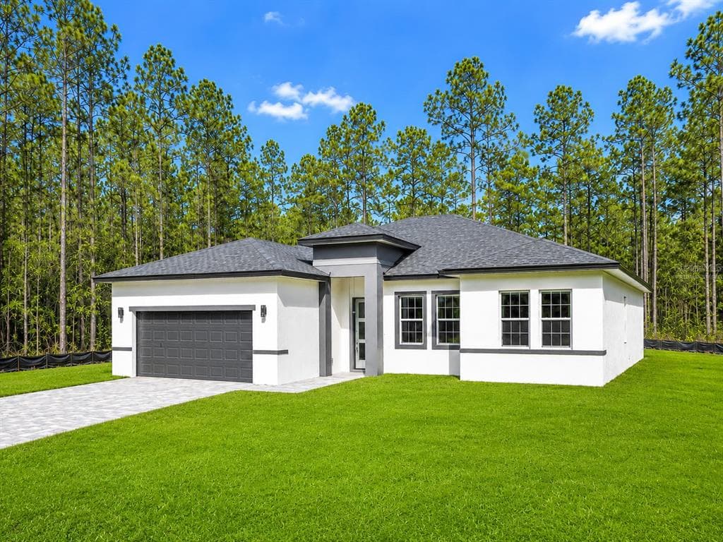 16158 SW 19TH AVENUE ROAD, OCALA, FL 34473 — zdjęcie 3