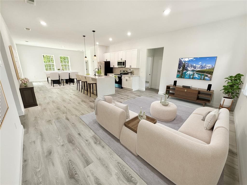 16158 SW 19TH AVENUE ROAD, OCALA, FL 34473 — zdjęcie 5