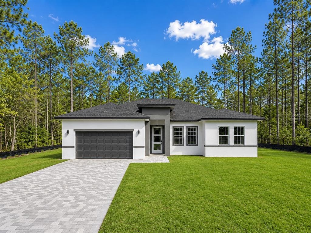16158 SW 19TH AVENUE ROAD, OCALA, FL 34473 — zdjęcie 4
