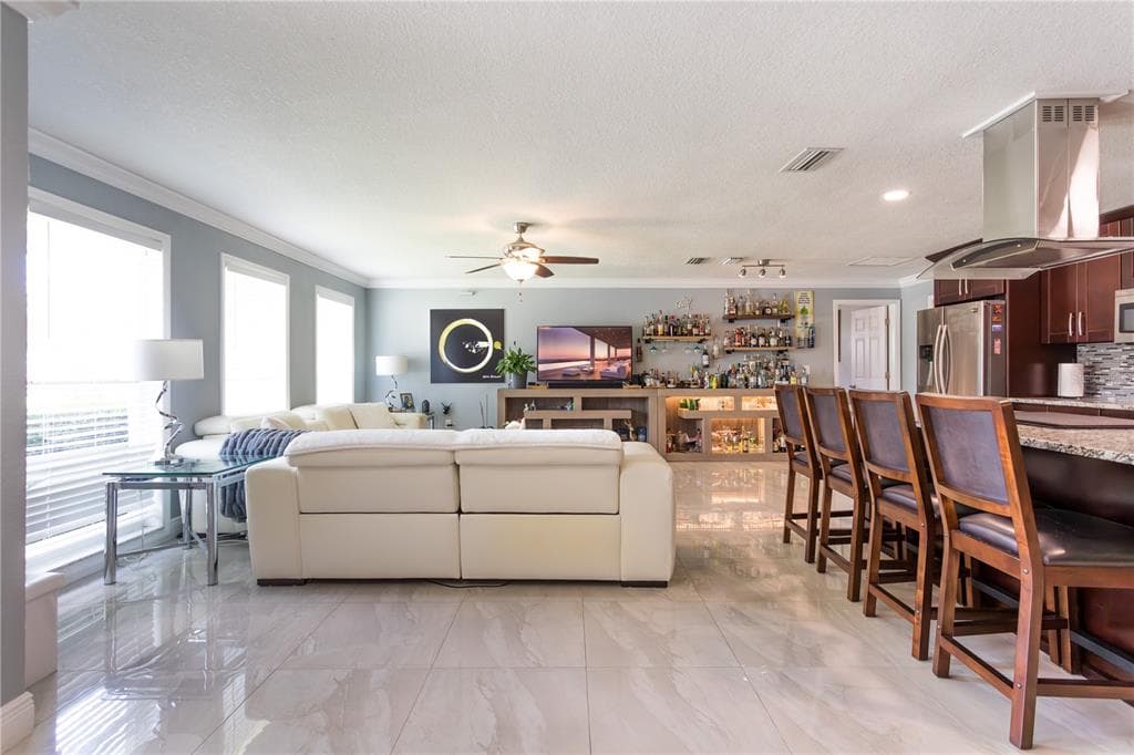 2198 OAK GROVE DRIVE, CLEARWATER, FL 33764 — zdjęcie 2