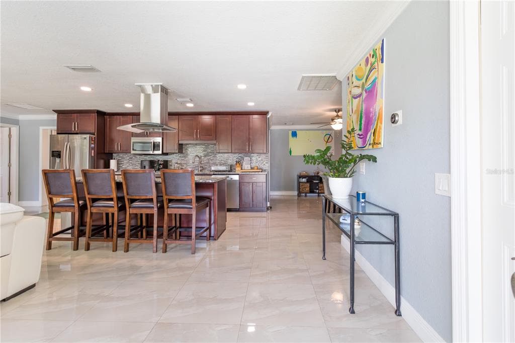 2198 OAK GROVE DRIVE, CLEARWATER, FL 33764 — zdjęcie 3