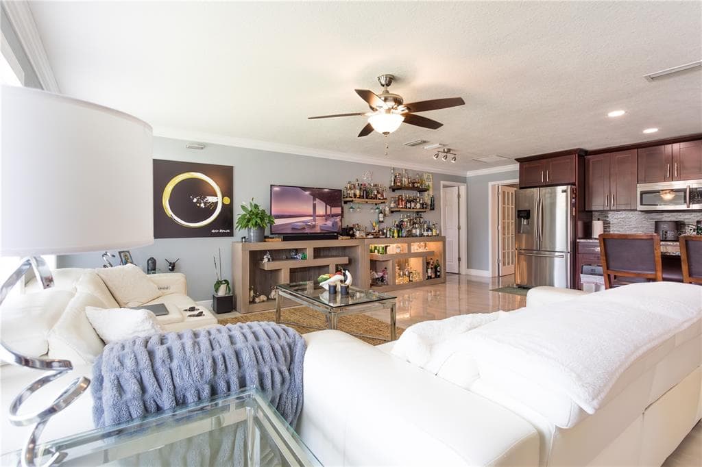 2198 OAK GROVE DRIVE, CLEARWATER, FL 33764 — zdjęcie 5
