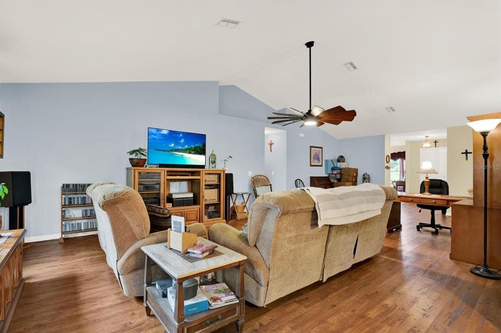 9086 MANCHESTER STREET, SPRING HILL, FL 34606 — zdjęcie 2