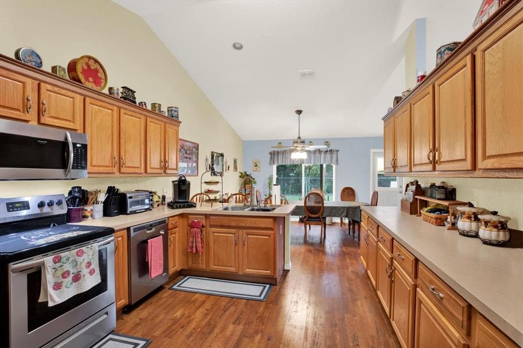 9086 MANCHESTER STREET, SPRING HILL, FL 34606 — zdjęcie 3