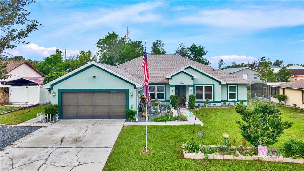 9086 MANCHESTER STREET, SPRING HILL, FL 34606