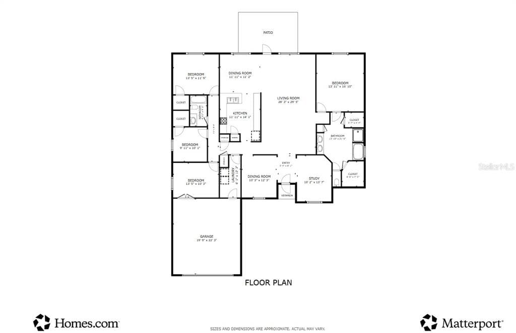 9086 MANCHESTER STREET, SPRING HILL, FL 34606 — zdjęcie 5