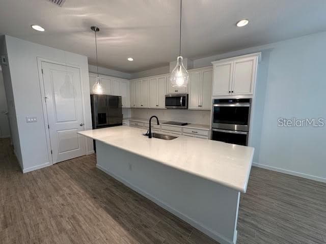 5107 LAKE HAMLIN TRAIL, WINTER GARDEN, FL 34787 — zdjęcie 3