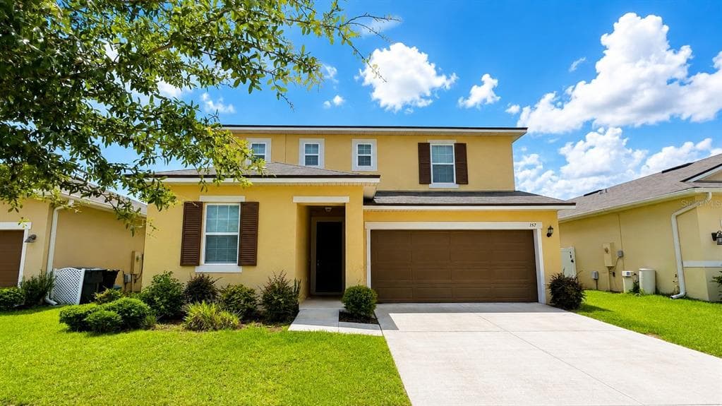 157 ALFORD DRIVE, DAVENPORT, FL 33896 — zdjęcie 2