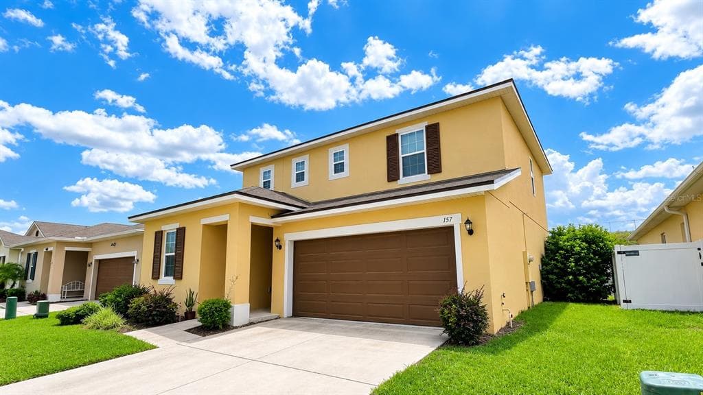 157 ALFORD DRIVE, DAVENPORT, FL 33896 — zdjęcie 3