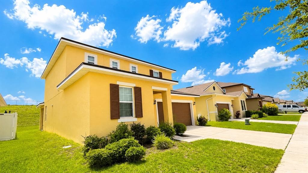 157 ALFORD DRIVE, DAVENPORT, FL 33896 — zdjęcie 4