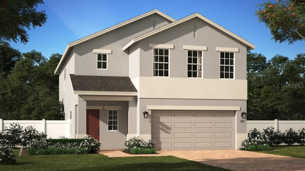 1441 SAWGRASS HAMMOCK LANE, DAVENPORT, FL 33837