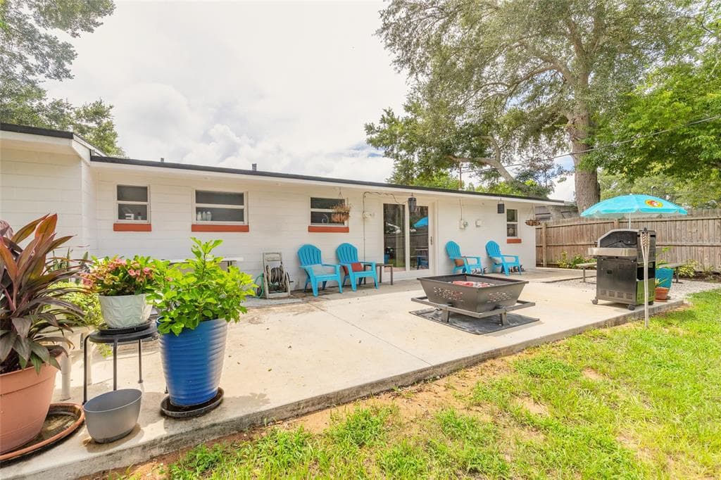 1245 ESSEX ROAD, DAYTONA BEACH, FL 32117 — zdjęcie 4