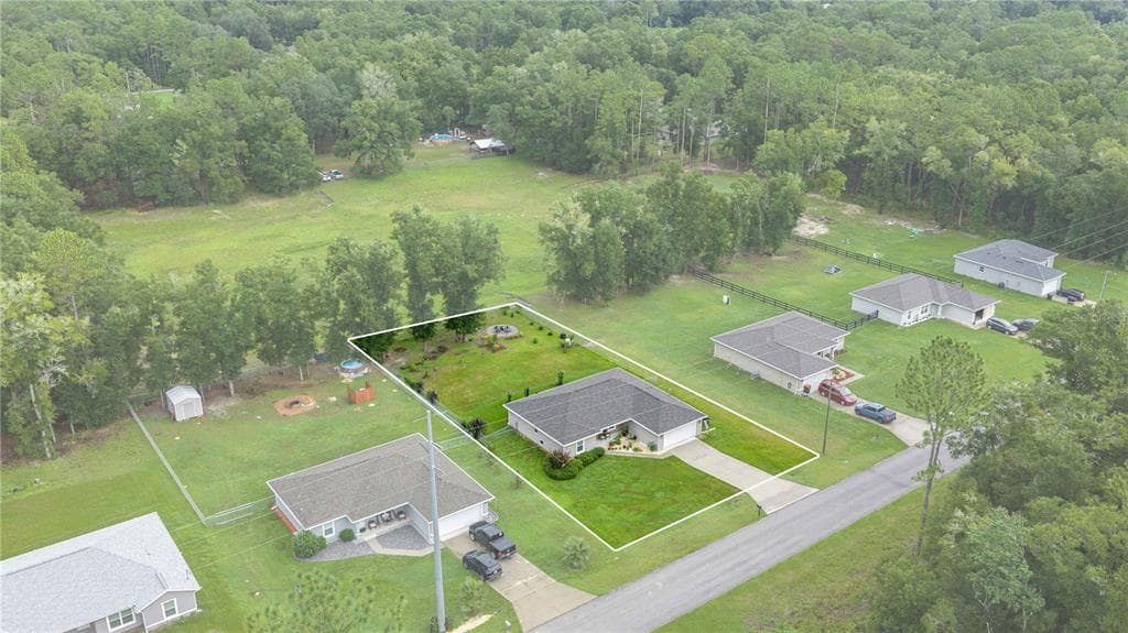 19855 SW 59TH LANE, DUNNELLON, FL 34431 — zdjęcie 3
