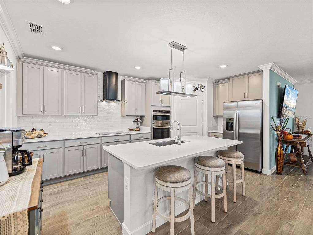 17319 HOLLY WELL AVENUE, WIMAUMA, FL 33598 — zdjęcie 3