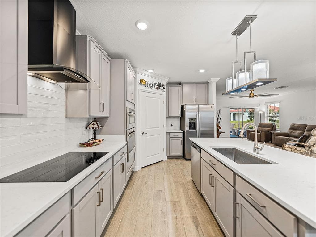 17319 HOLLY WELL AVENUE, WIMAUMA, FL 33598 — zdjęcie 4