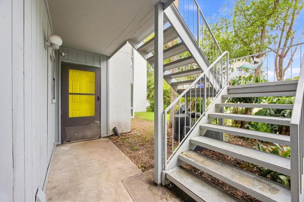 2628 LEMON TREE LANE # 6C, ORLANDO, FL 32839 — zdjęcie 2
