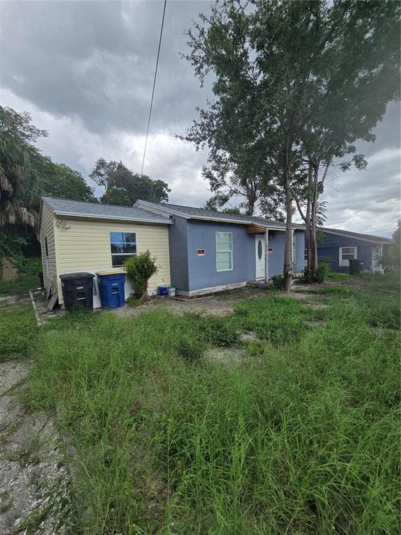 617 S GLENWOOD AVENUE, CLEARWATER, FL 33756 — zdjęcie 2