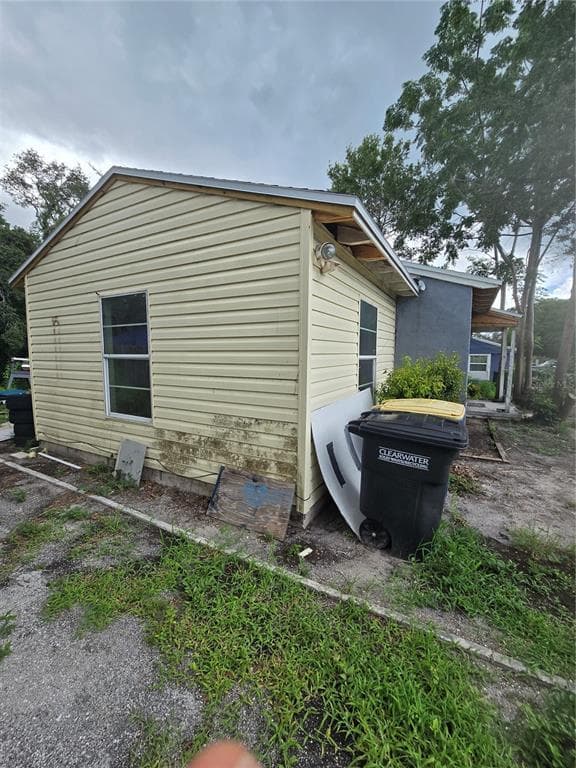 617 S GLENWOOD AVENUE, CLEARWATER, FL 33756 — zdjęcie 3