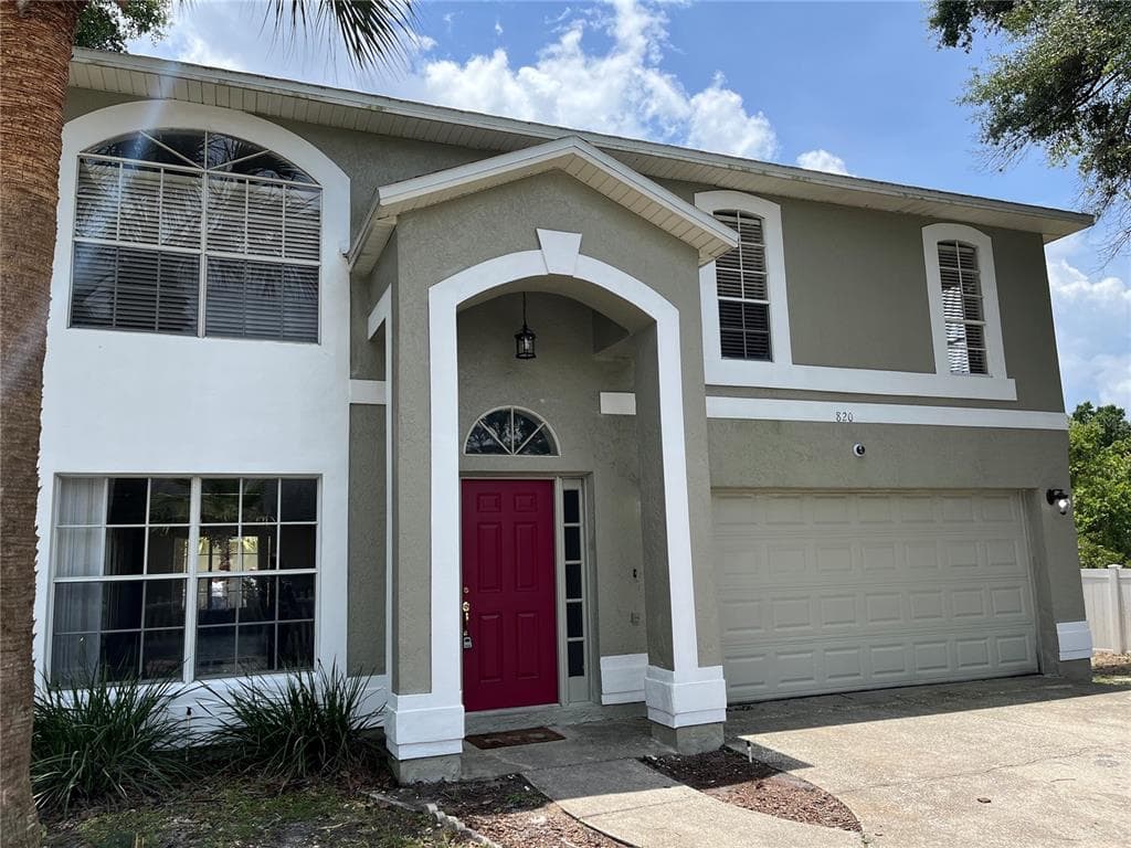 820 STONECHAPEL COURT, APOPKA, FL 32712 — zdjęcie 2