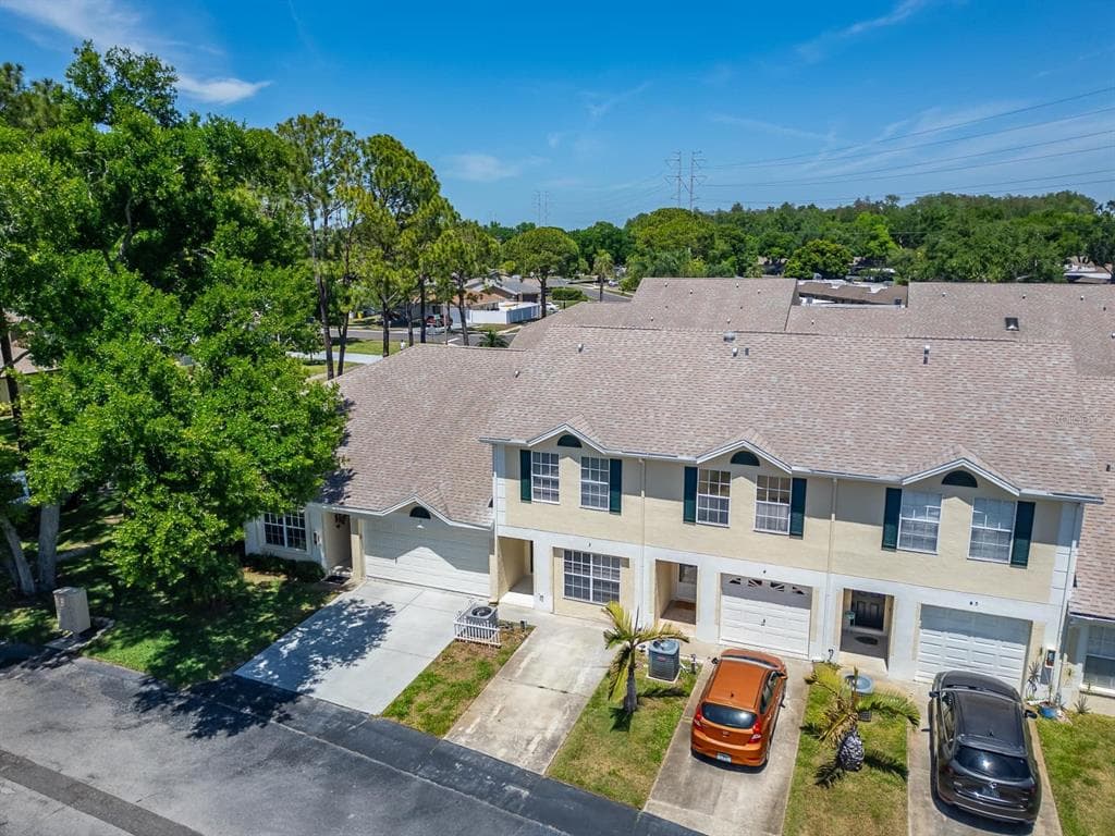 658 GREEN VALLEY ROAD # B3, PALM HARBOR, FL 34683 — zdjęcie 2