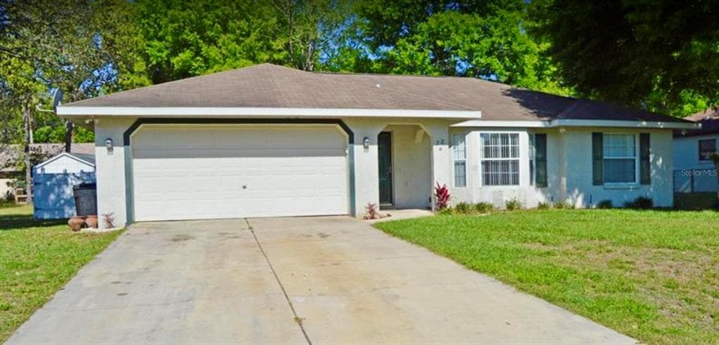 22 TEAK COURT, OCALA, FL 34472 — zdjęcie 2