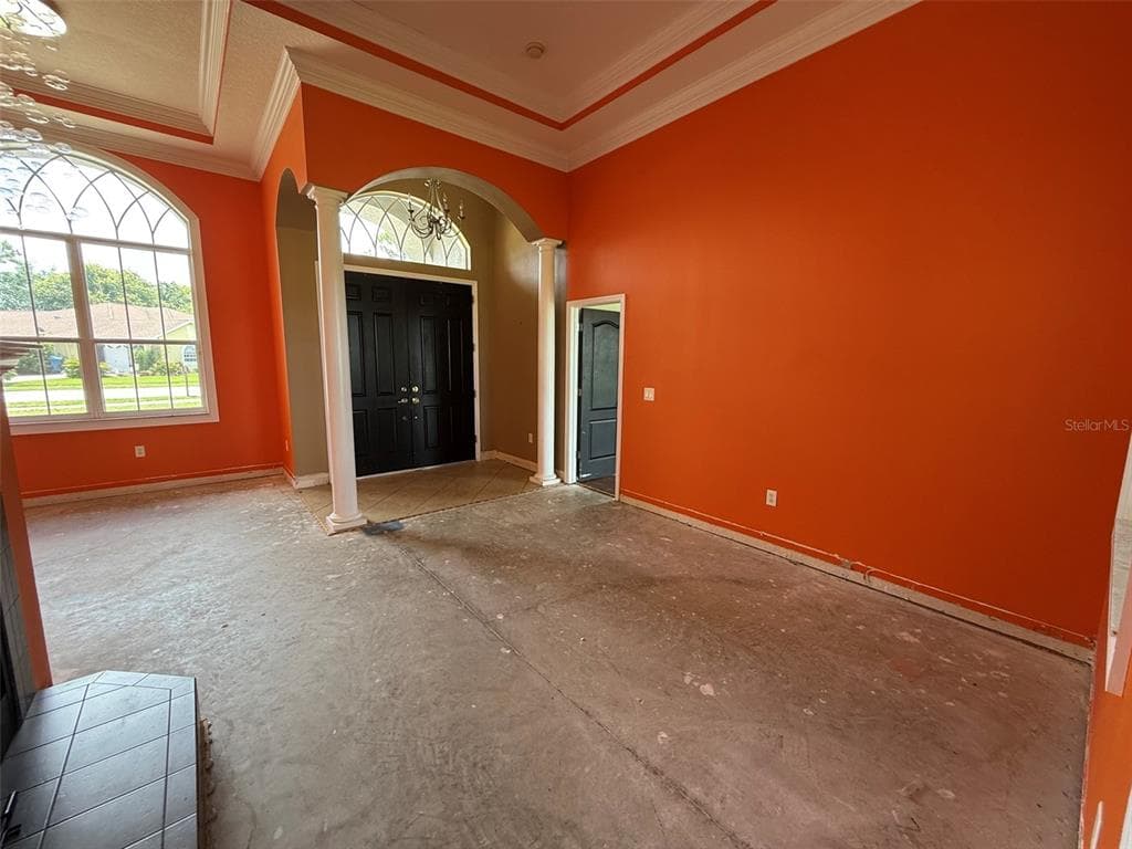 4045 HANGING MOSS LOOP, SPRING HILL, FL 34609 — zdjęcie 2