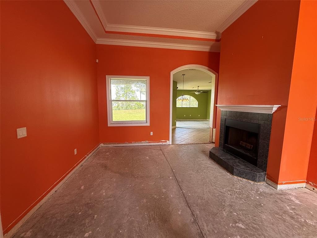 4045 HANGING MOSS LOOP, SPRING HILL, FL 34609 — zdjęcie 3