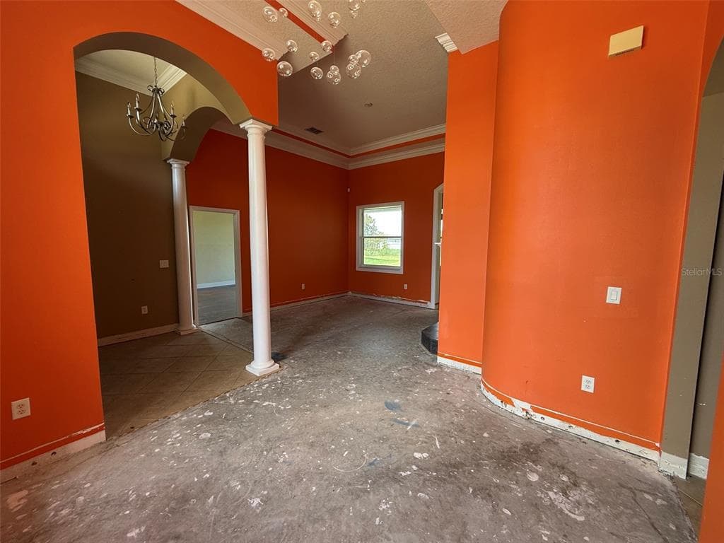 4045 HANGING MOSS LOOP, SPRING HILL, FL 34609 — zdjęcie 5