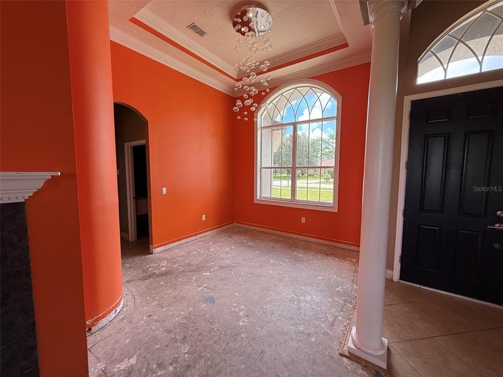4045 HANGING MOSS LOOP, SPRING HILL, FL 34609 — zdjęcie 4