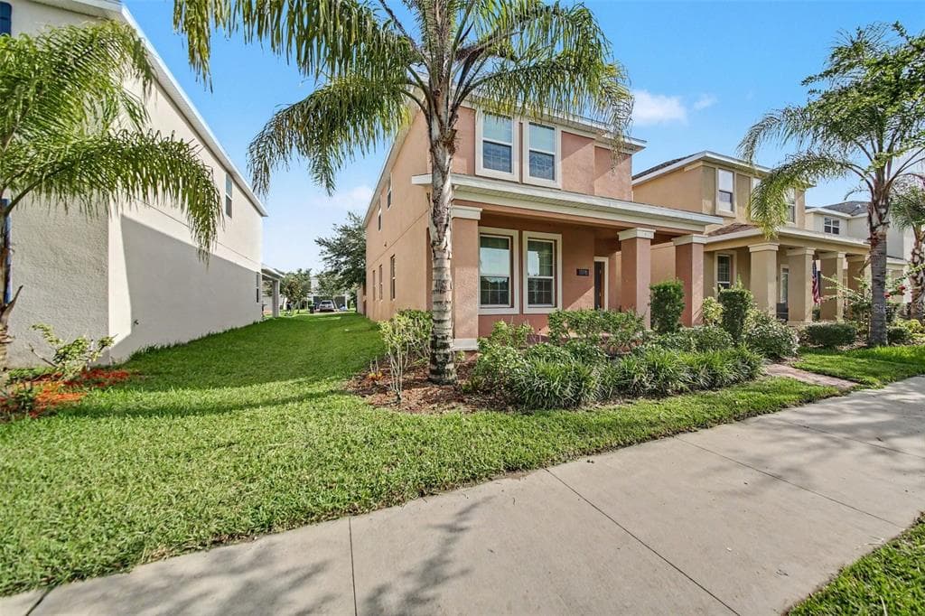 11118 LONGLEAF WOODS DRIVE, ORLANDO, FL 32832 — zdjęcie 2