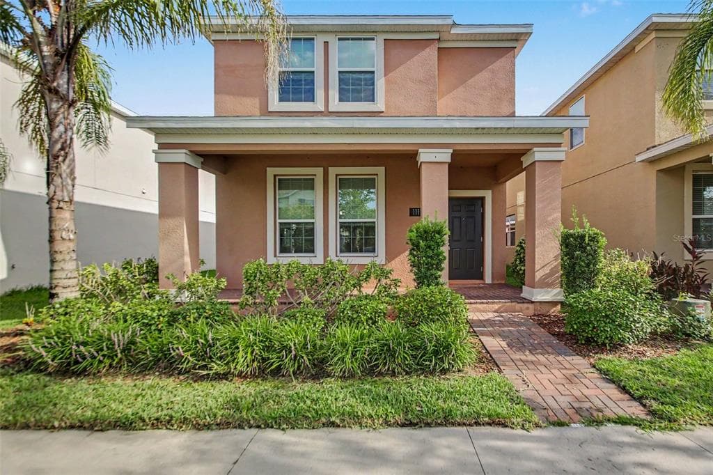 11118 LONGLEAF WOODS DRIVE, ORLANDO, FL 32832