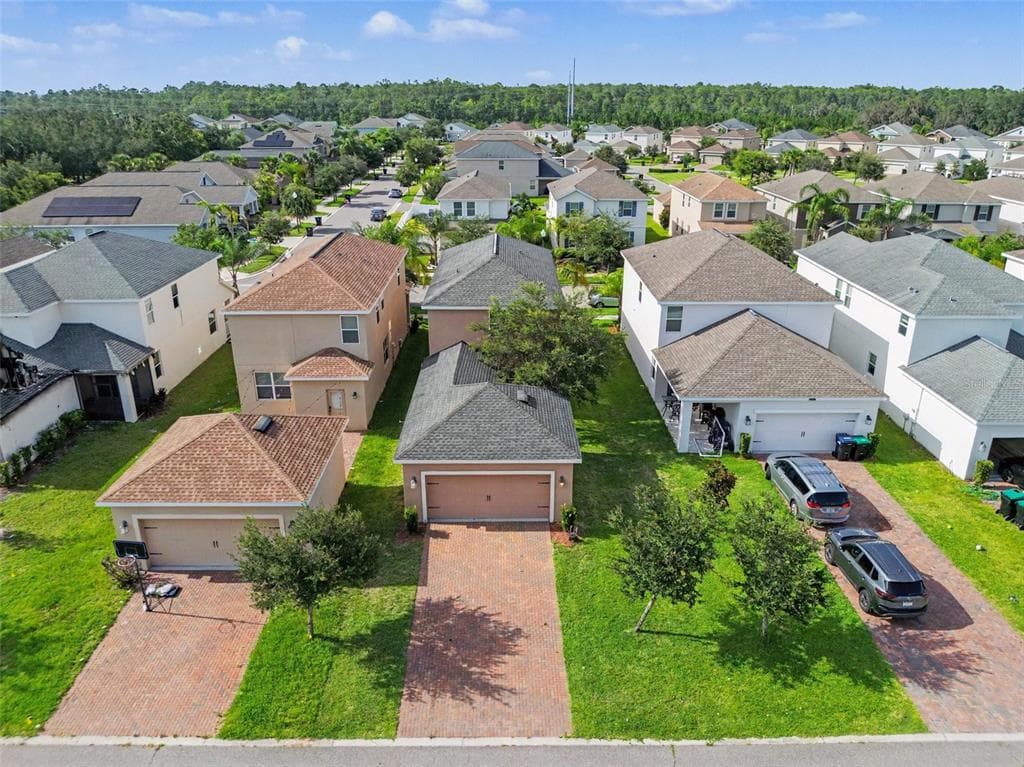 11118 LONGLEAF WOODS DRIVE, ORLANDO, FL 32832 — zdjęcie 5