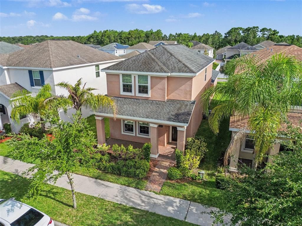 11118 LONGLEAF WOODS DRIVE, ORLANDO, FL 32832 — zdjęcie 4