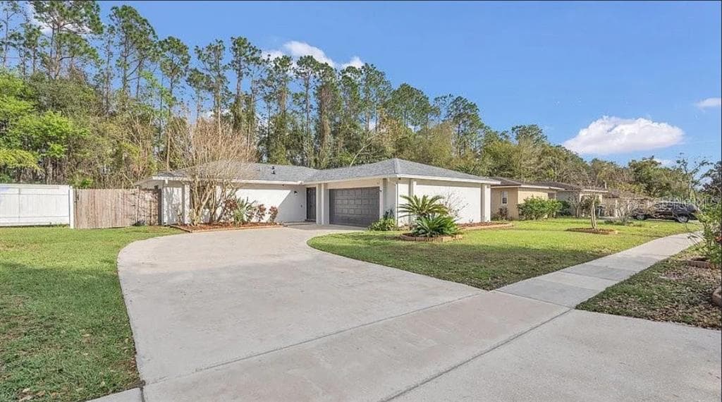 8691 CONTOURA DRIVE, ORLANDO, FL 32810