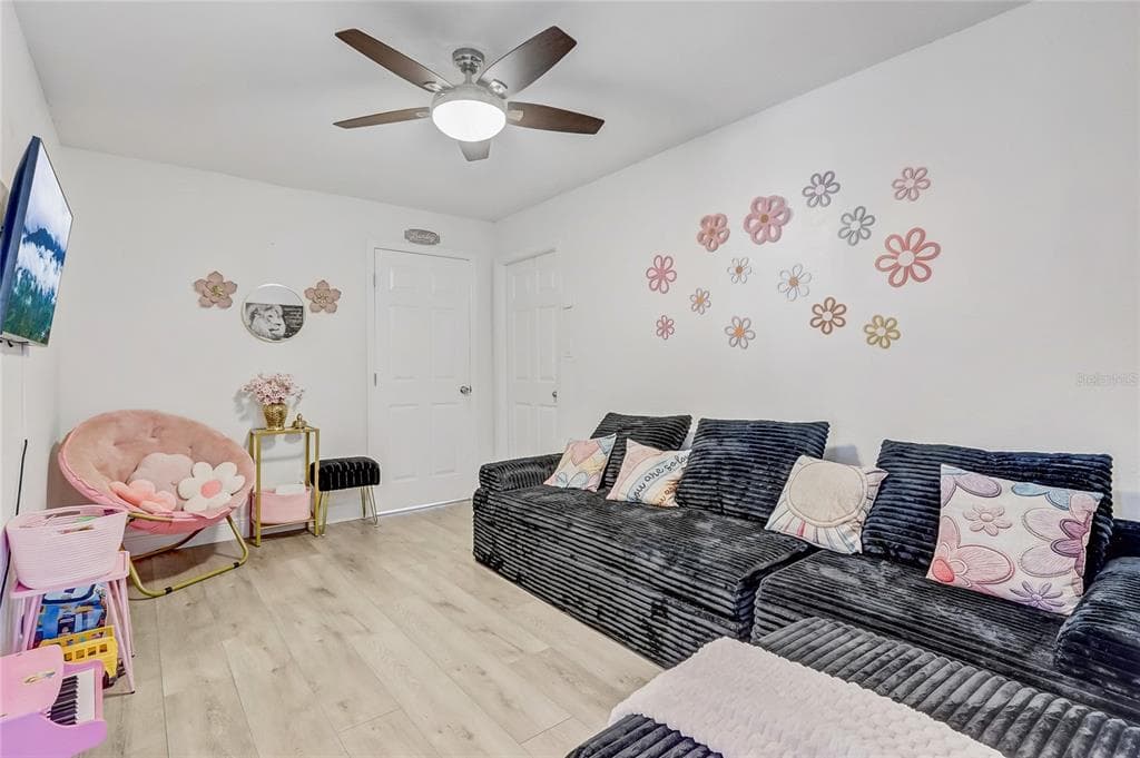 8691 CONTOURA DRIVE, ORLANDO, FL 32810 — zdjęcie 4