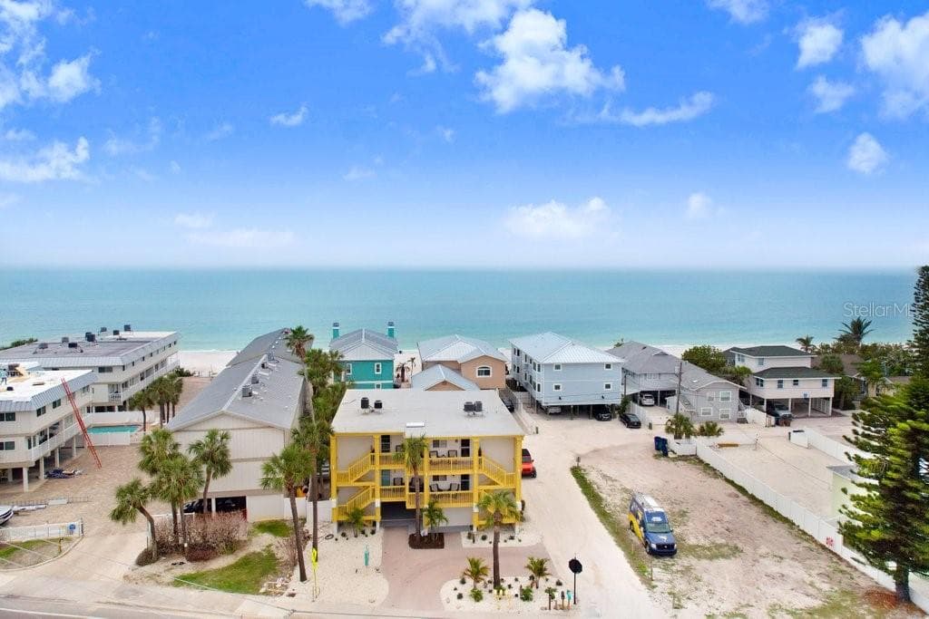 708 GULF BOULEVARD # A, INDIAN ROCKS BEACH, FL 33785 — zdjęcie 2