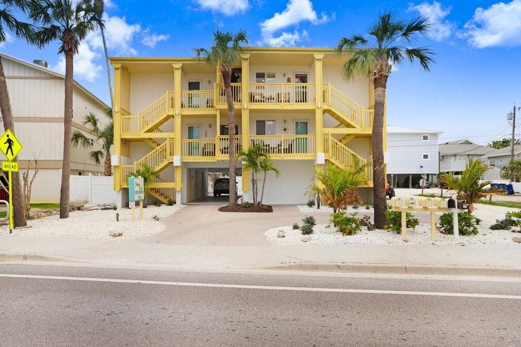 708 GULF BOULEVARD # A, INDIAN ROCKS BEACH, FL 33785