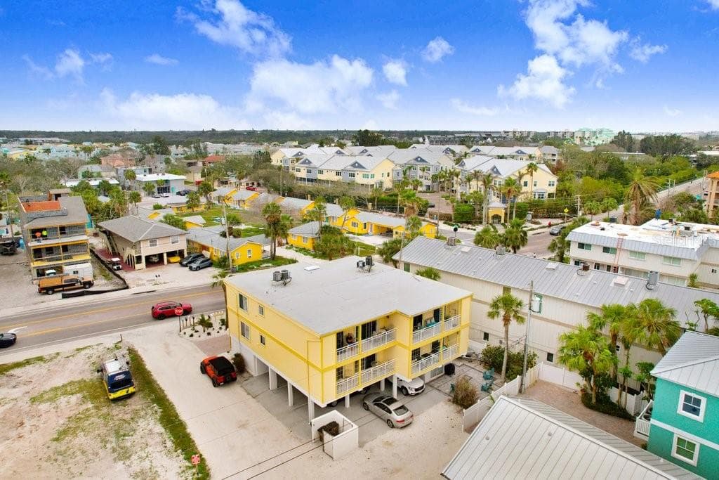 708 GULF BOULEVARD # A, INDIAN ROCKS BEACH, FL 33785 — zdjęcie 5